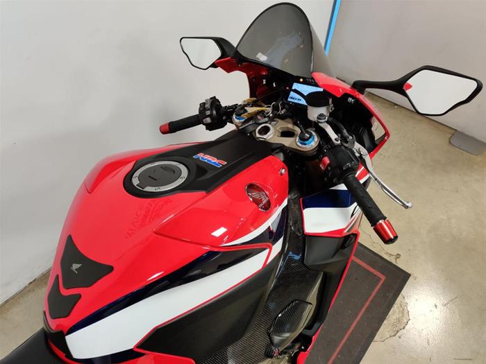 Ducati Vicenza - HONDA CBR 1000 RR | ID 40363