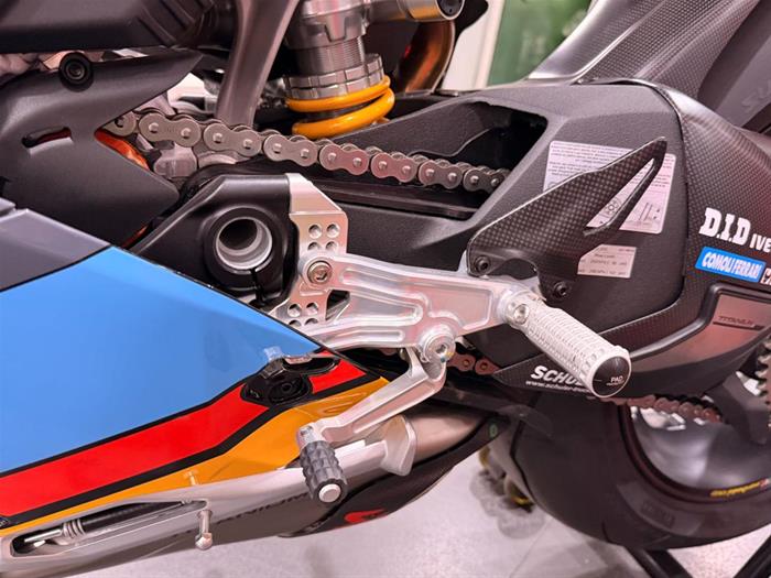 Ducati Vicenza - DUCATI Panigale V4 | ID 40433