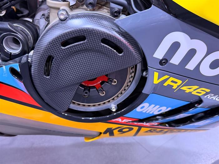Ducati Vicenza - DUCATI Panigale V4 | ID 40433