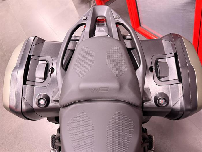 Ducati Vicenza - DUCATI Multistrada 950 | ID 40434