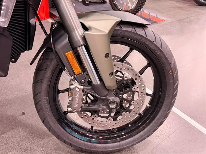 Ducati Vicenza - DUCATI Multistrada 950 | ID 40434