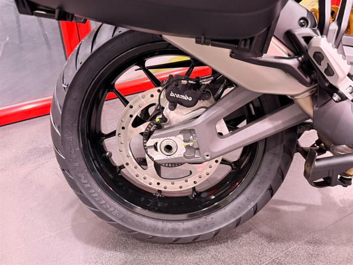 Ducati Vicenza - DUCATI Multistrada 950 | ID 40434