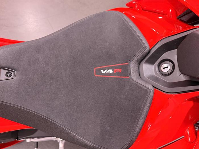 Ducati Vicenza - DUCATI Panigale V4 | ID 40450