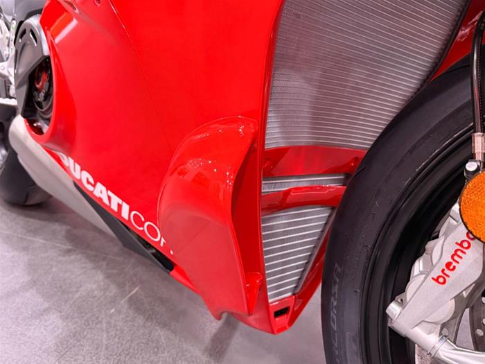 Ducati Vicenza - DUCATI Panigale V4 | ID 40450