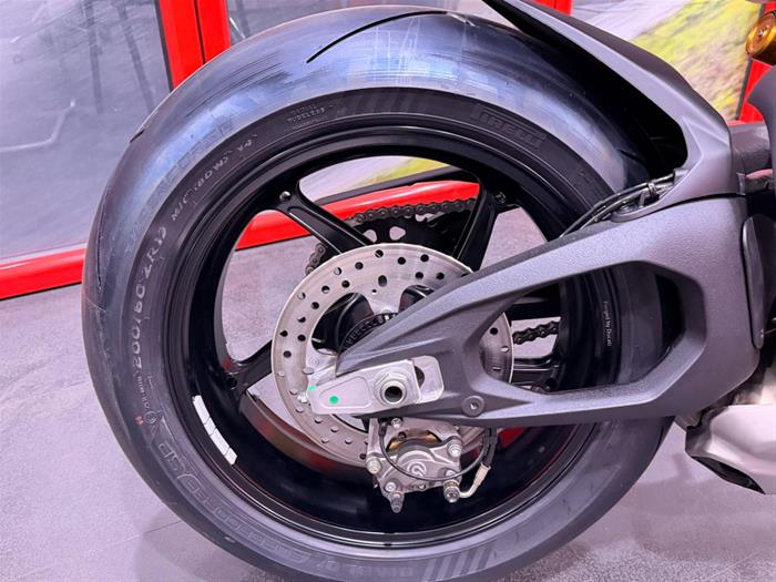 Ducati Vicenza - DUCATI Panigale V4 | ID 40450