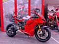 Ducati Vicenza