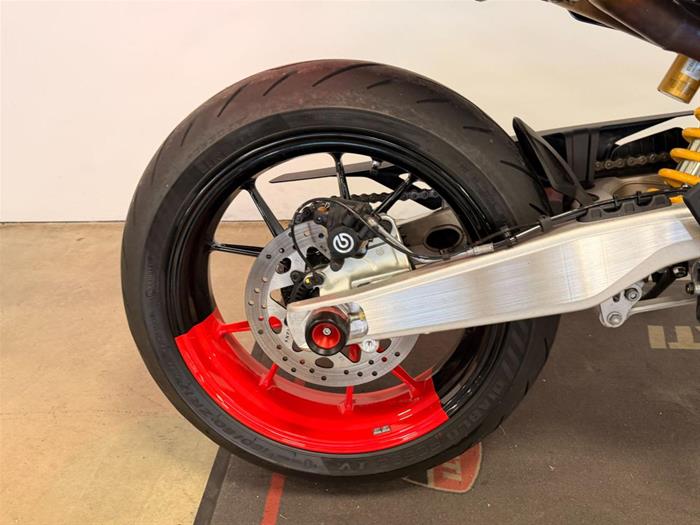 Ducati Vicenza - DUCATI Hypermotard | ID 40492