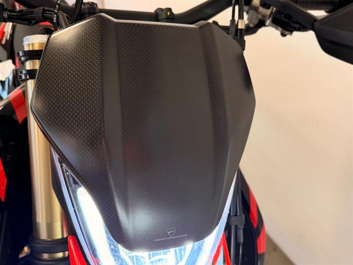 Ducati Vicenza - DUCATI Hypermotard | ID 40492