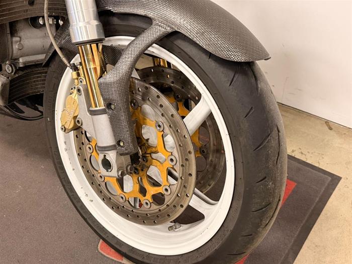 Ducati Vicenza - DUCATI Monster S4R | ID 40491