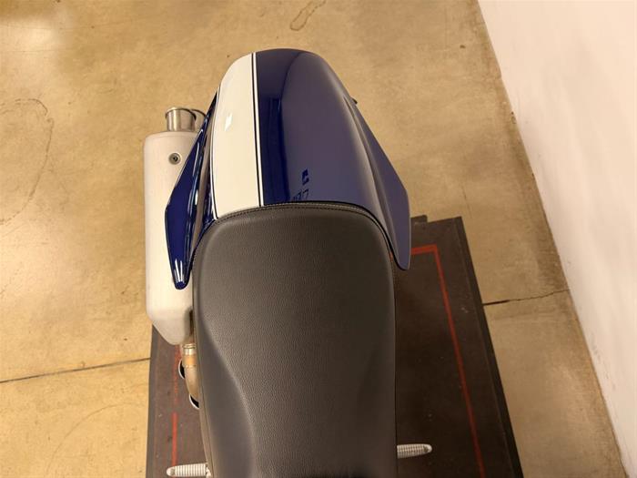 Ducati Vicenza - DUCATI Monster S4R | ID 40491