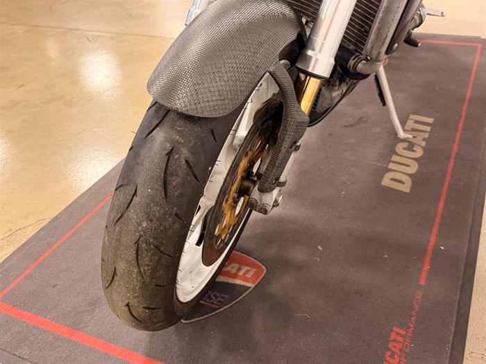 Ducati Vicenza - DUCATI Monster S4R | ID 40491