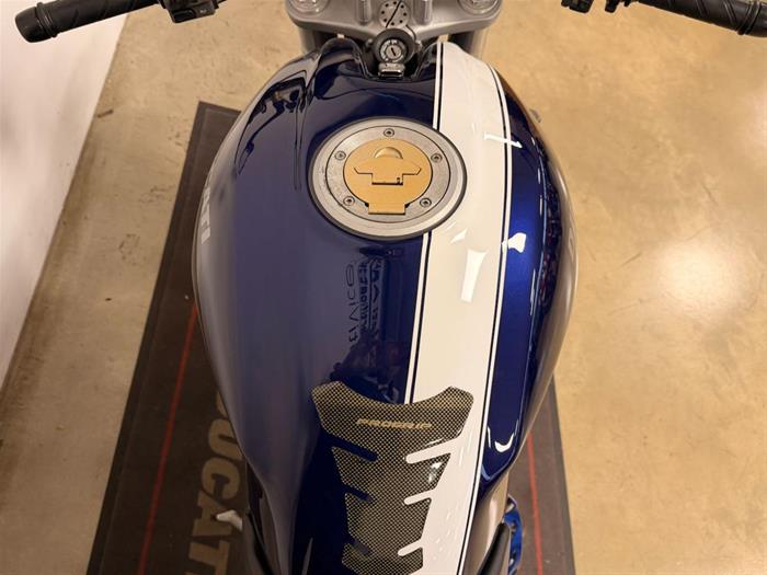 Ducati Vicenza - DUCATI Monster S4R | ID 40491