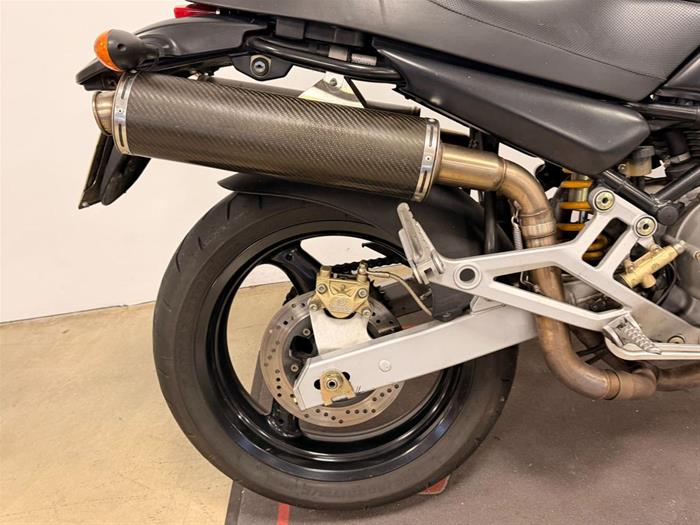 Ducati Vicenza - DUCATI Monster 750 | ID 40493