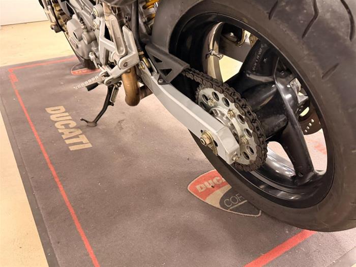 Ducati Vicenza - DUCATI Monster 750 | ID 40493