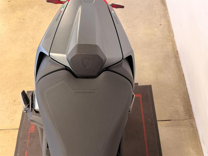 Ducati Vicenza - DUCATI Monster 937 | ID 40675