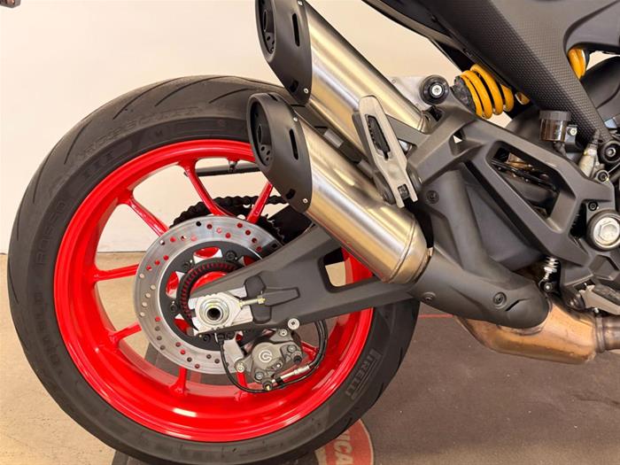 Ducati Vicenza - DUCATI Monster 937 | ID 40675