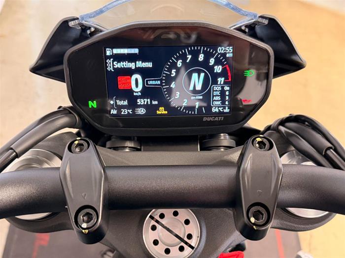 Ducati Vicenza - DUCATI Monster 937 | ID 40675