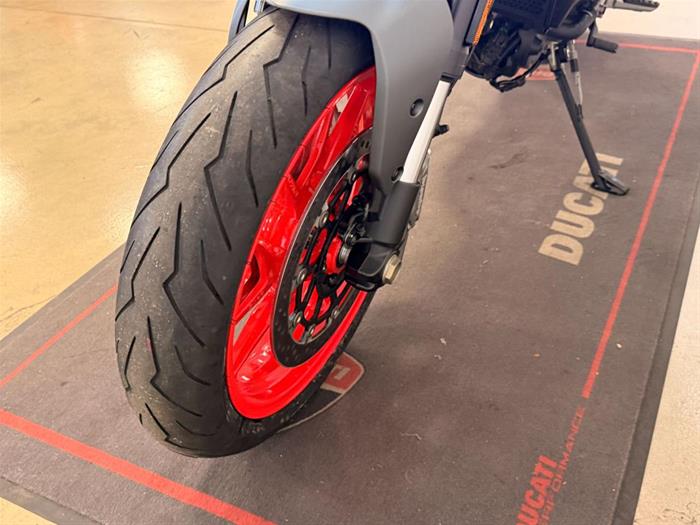 Ducati Vicenza - DUCATI Monster 937 | ID 40675