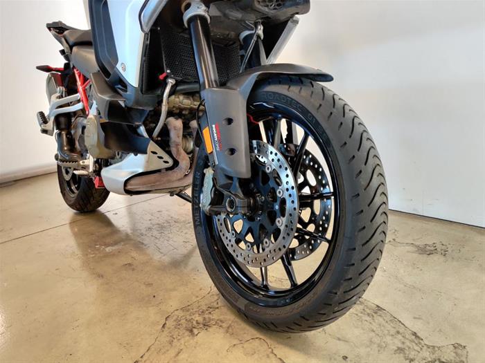 Ducati Vicenza - DUCATI Multistrada 1100 | ID 40727