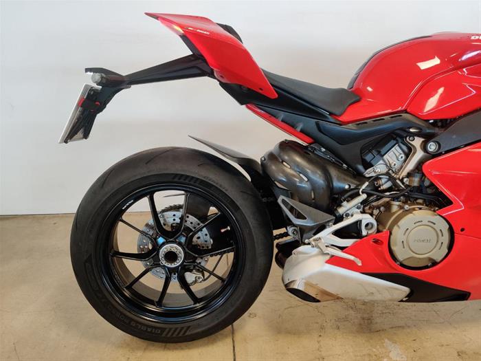 Ducati Vicenza - DUCATI Panigale V4 | ID 40741