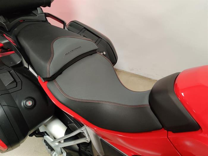 Ducati Vicenza - DUCATI Multistrada 1260 | ID 40742