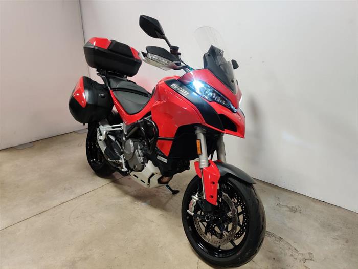 Ducati Vicenza - DUCATI Multistrada 1260 | ID 40742