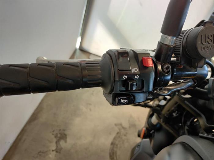 Ducati Vicenza - KAWASAKI Vulcan S | ID 40751