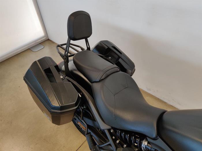 Ducati Vicenza - KAWASAKI Vulcan S | ID 40751