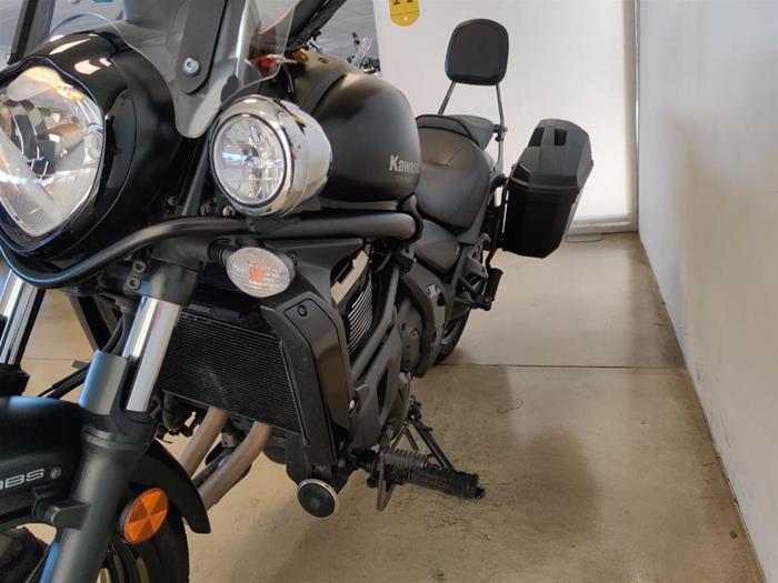 Ducati Vicenza - KAWASAKI Vulcan S | ID 40751