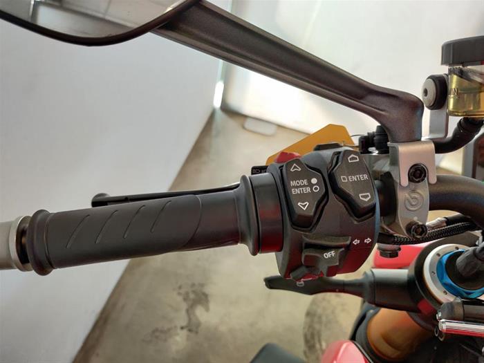 Ducati Vicenza - DUCATI Streetfighter V4 | ID 40756