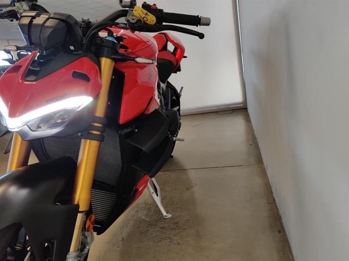 Ducati Vicenza - DUCATI Streetfighter V4 | ID 40756