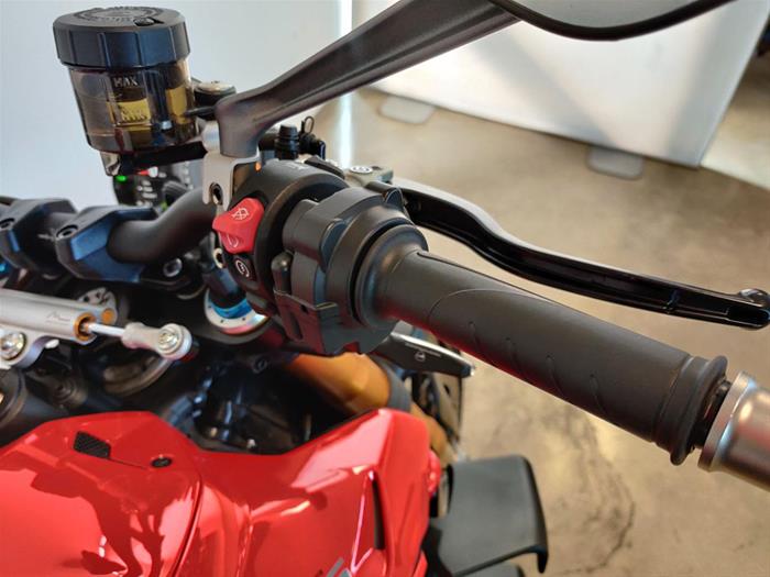 Ducati Vicenza - DUCATI Streetfighter V4 | ID 40756