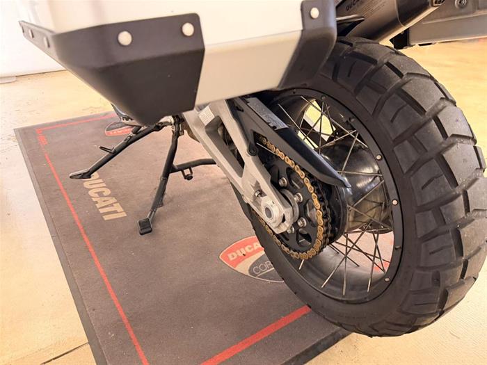 Ducati Vicenza - DUCATI Multistrada V4 S | ID 40786