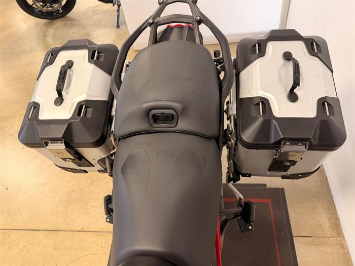 Ducati Vicenza - DUCATI Multistrada V4 S | ID 40786