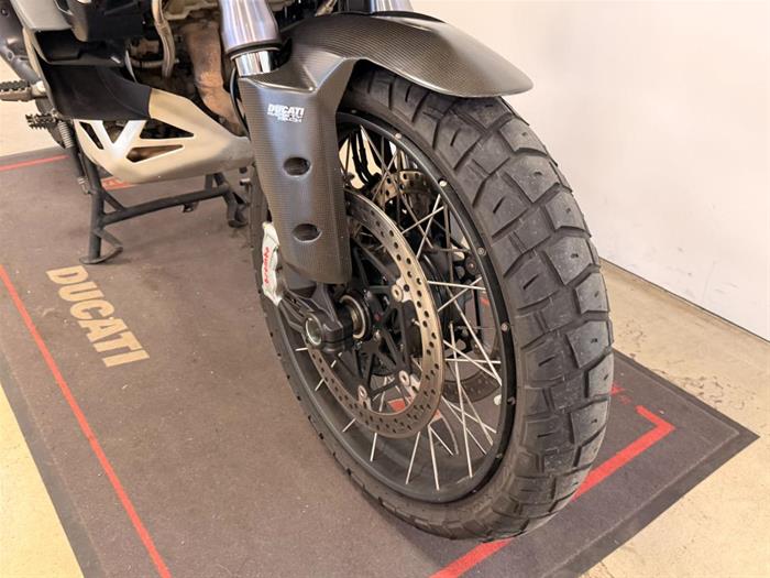 Ducati Vicenza - DUCATI Multistrada V4 S | ID 40786