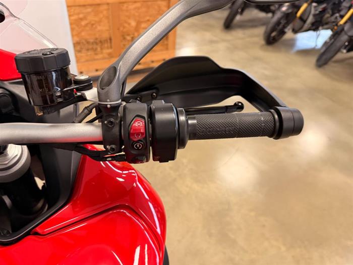 Ducati Vicenza - DUCATI Multistrada V4 S | ID 40786