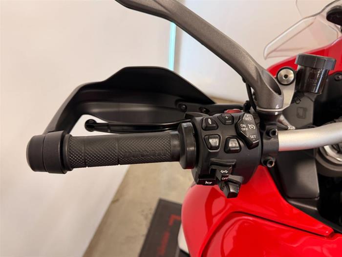 Ducati Vicenza - DUCATI Multistrada V4 S | ID 40786