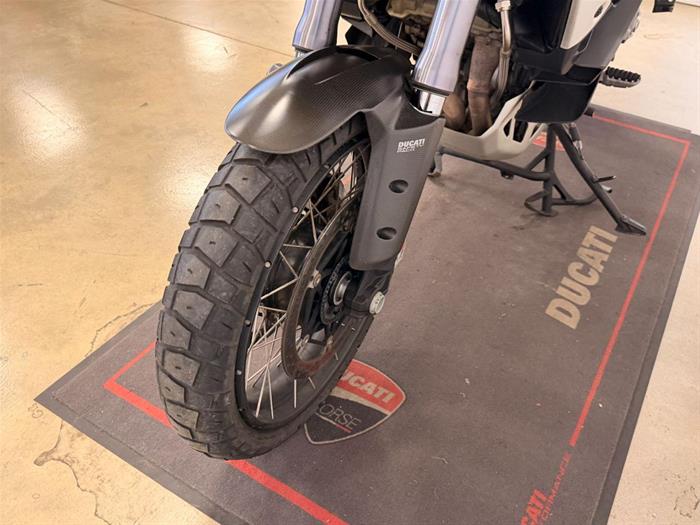 Ducati Vicenza - DUCATI Multistrada V4 S | ID 40786