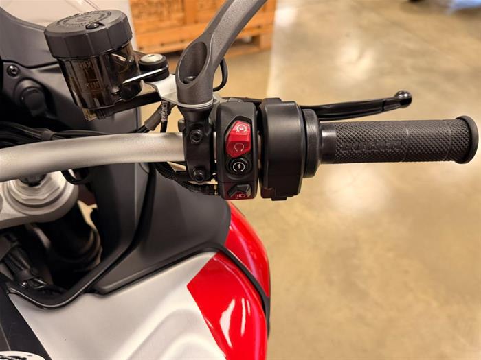 Ducati Vicenza - DUCATI Multistrada V4 S | ID 40787