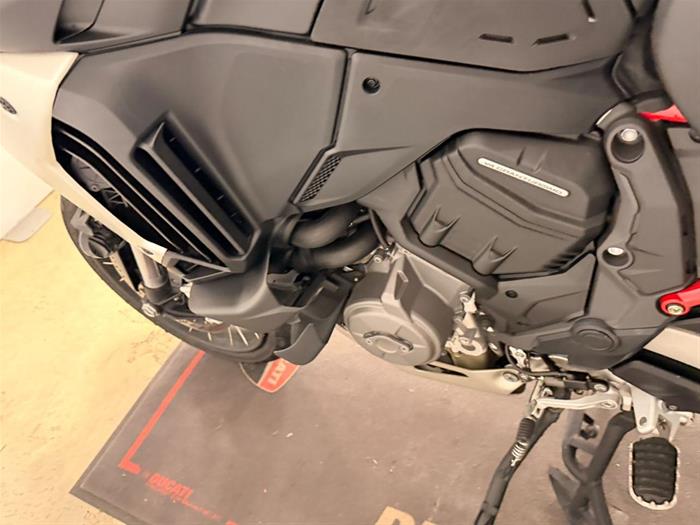 Ducati Vicenza - DUCATI Multistrada V4 S | ID 40787