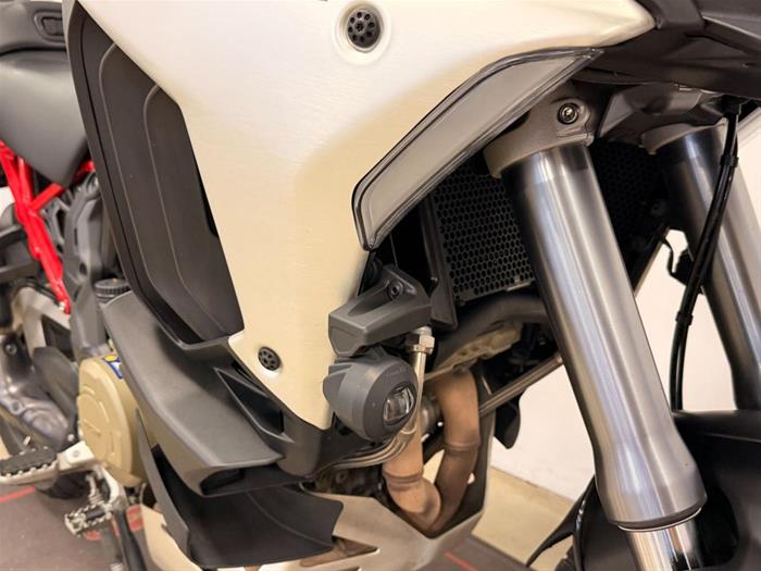 Ducati Vicenza - DUCATI Multistrada V4 S | ID 40787