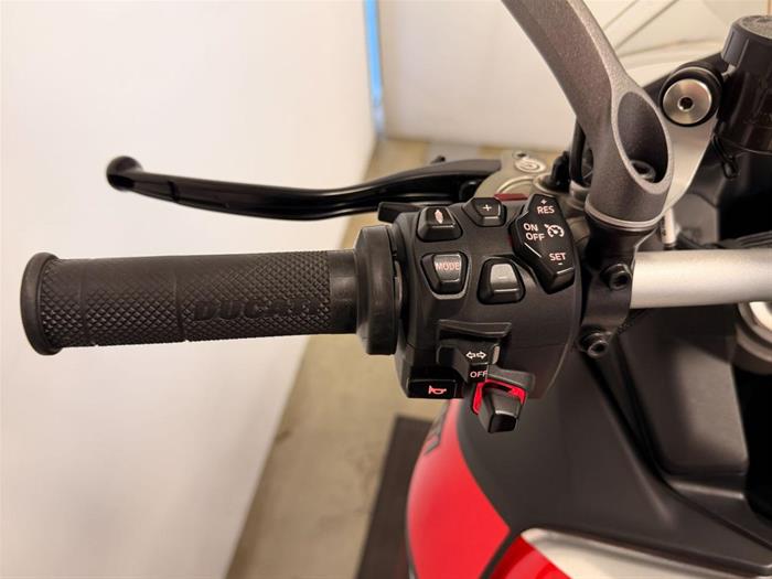 Ducati Vicenza - DUCATI Multistrada V4 S | ID 40787