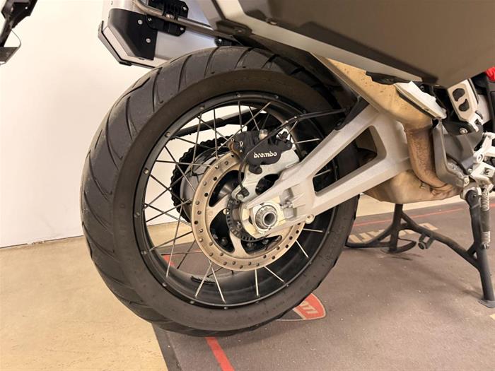 Ducati Vicenza - DUCATI Multistrada V4 S | ID 40787