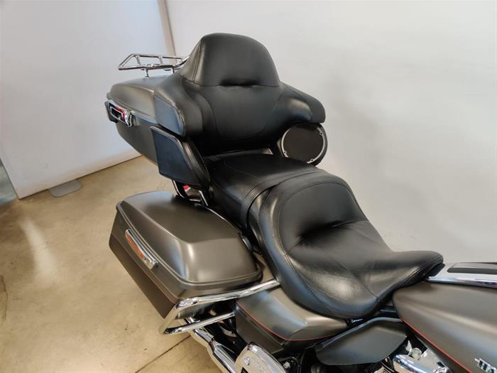 Ducati Vicenza - HARLEY-DAVIDSON FLHTK Electra Glide Ultra Limited | ID 40788