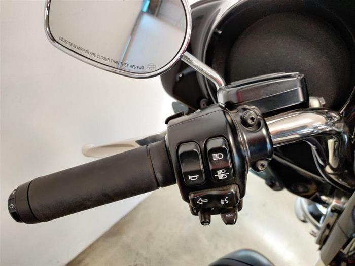 Ducati Vicenza - HARLEY-DAVIDSON FLHTK Electra Glide Ultra Limited | ID 40788