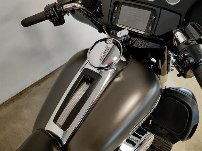 Ducati Vicenza - HARLEY-DAVIDSON FLHTK Electra Glide Ultra Limited | ID 40788