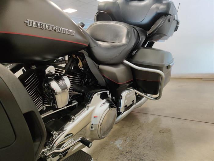 Ducati Vicenza - HARLEY-DAVIDSON FLHTK Electra Glide Ultra Limited | ID 40788