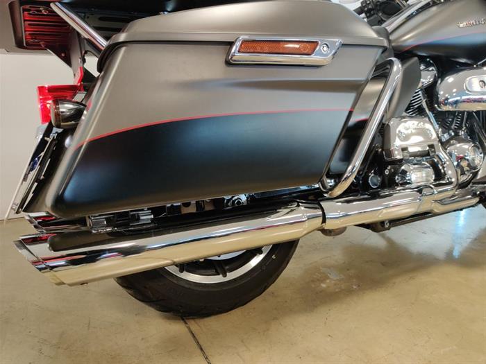 Ducati Vicenza - HARLEY-DAVIDSON FLHTK Electra Glide Ultra Limited | ID 40788