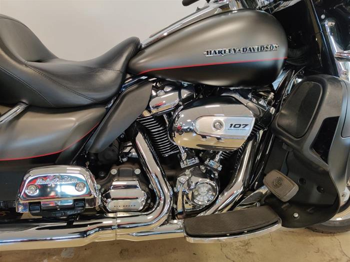 Ducati Vicenza - HARLEY-DAVIDSON FLHTK Electra Glide Ultra Limited | ID 40788