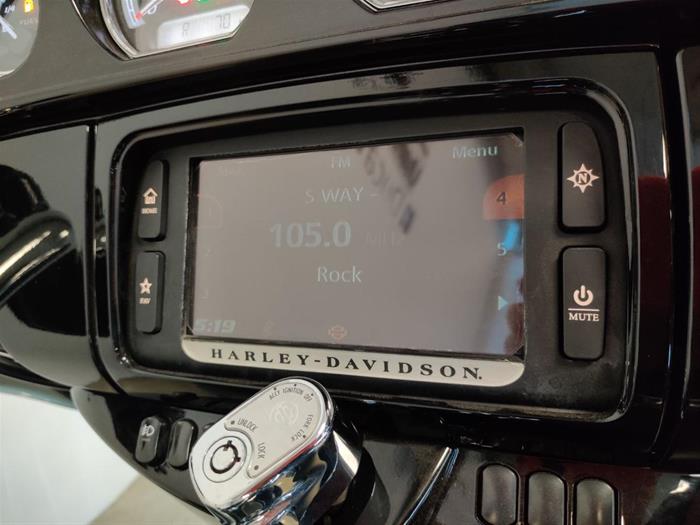 Ducati Vicenza - HARLEY-DAVIDSON FLHTK Electra Glide Ultra Limited | ID 40788